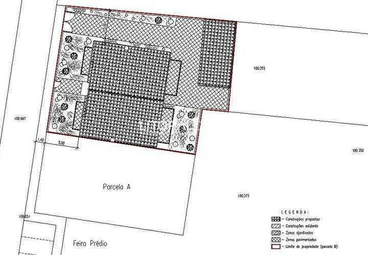 Helårsgrund i Murtosa, Aveiro, Murtosa - € 57.500 | Ref: VEN-3635 B - foto 1
