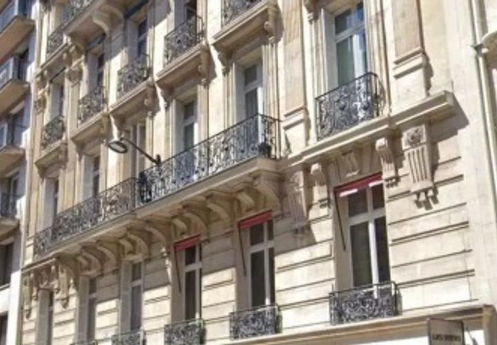 Lejlighed i Paris, Paris, Paris - € 3.500.000 | Ref: HH-14914614 - foto 1