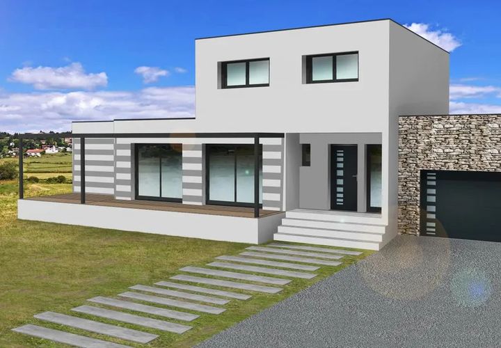 Villa a Villevieille, Gard, Villevieille - € 266.500 | Ref: TM_VG_69 - foto 1