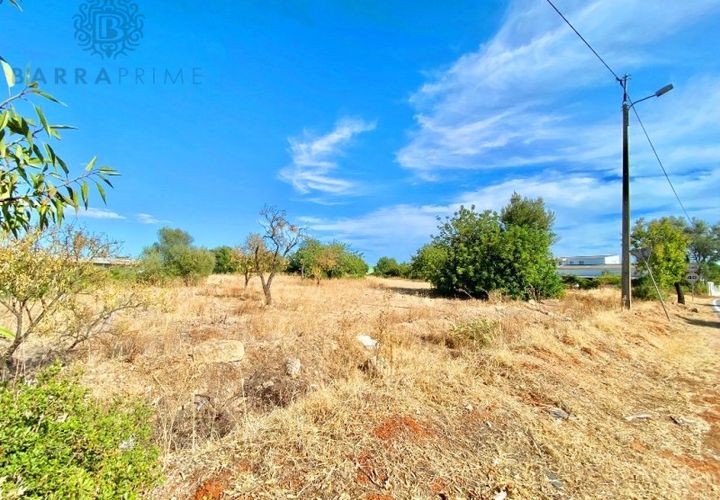 Helårsgrund i Almancil, Faro, Almancil - € 700.000 | Ref: 9152 - foto 1