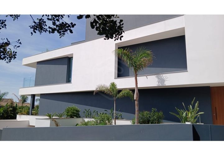 Villa i Almancil, Faro, Almancil - € 3.150.000 | Ref: HAB_50512 - foto 1