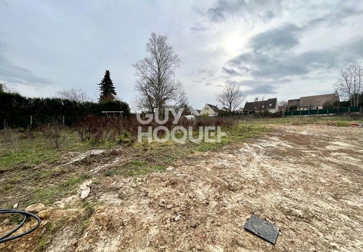 Terra a Le Meux, Oise, Le Meux - € 85.000 | Ref: L877 - foto 1