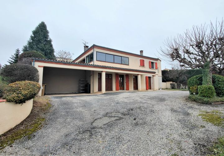 Villa a Arthès, Tarn, Arthès - € 339.000 | Ref: 82193567 - foto 1