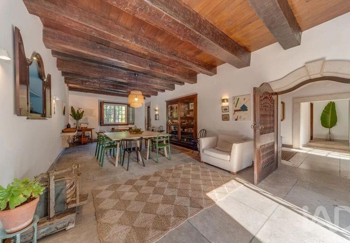 Byhus i Oeiras, Lisbon, Oeiras - € 2.400.000 | Ref: 50723 - foto 1