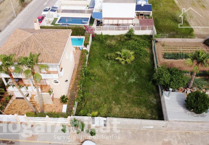 Terra a Nules, Castellon, Nules - € 89.000 | Ref: 118XSL-SUR89-C/3716 - foto 1