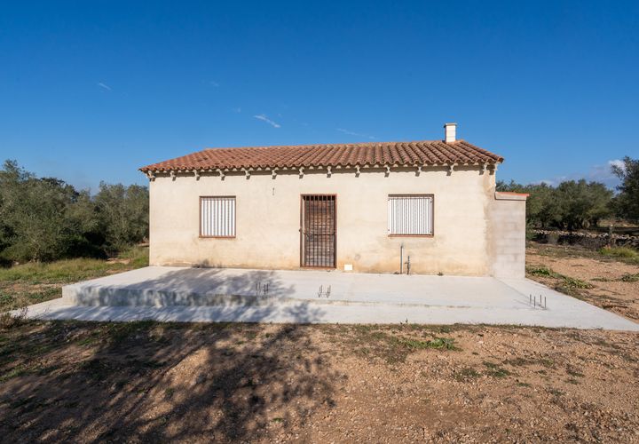 Villa i Freginals, Tarragona, Freginals - € 158.000 | Ref: 843 - foto 1