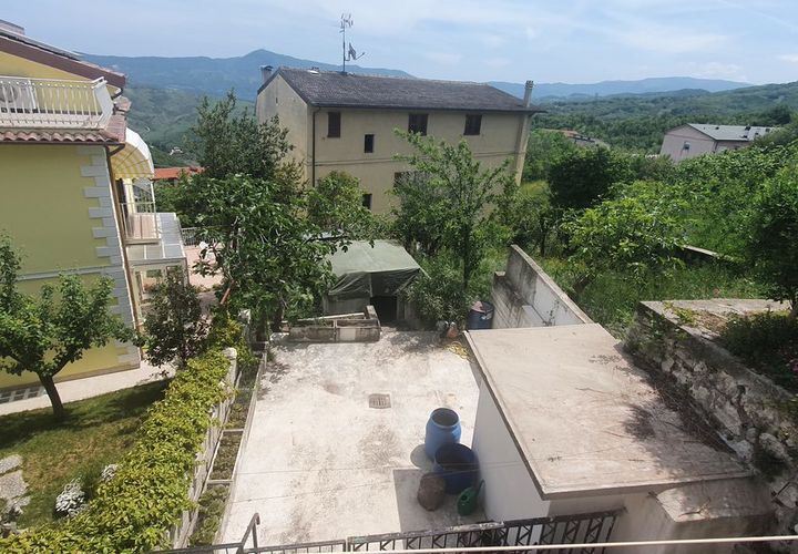 Leilighet i Gessopalena, Chieti, Gessopalena - € 65 000 | Ref: VA0785 - foto 1