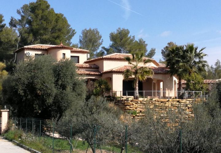 Villa a Bandol, Var, Bandol - € 1.880.000 | Ref: 5897 - foto 1
