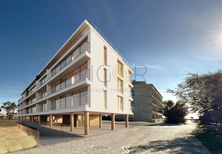 Lejlighed i Canidelo, Porto, Canidelo - € 925.000 | Ref: PS3159C - foto 1