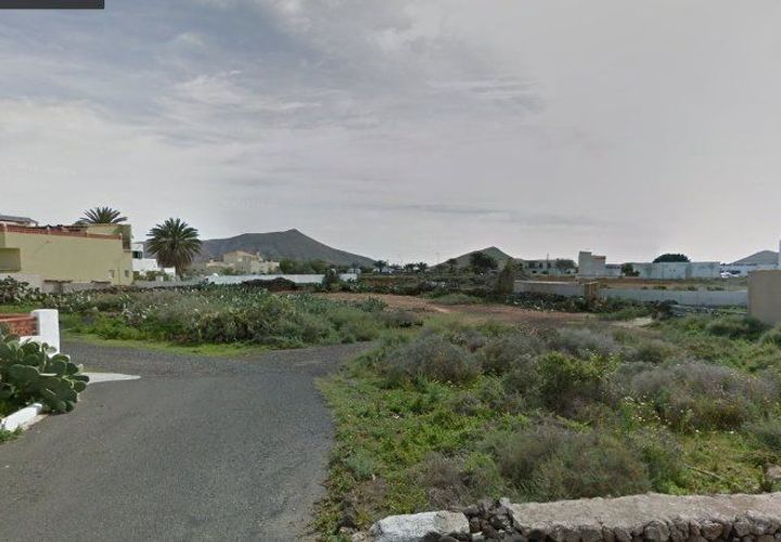 Helårsgrund i La Oliva, Fuerteventura, La Oliva - € 729.000 | Ref: OPTERROLIV0323 - foto 1