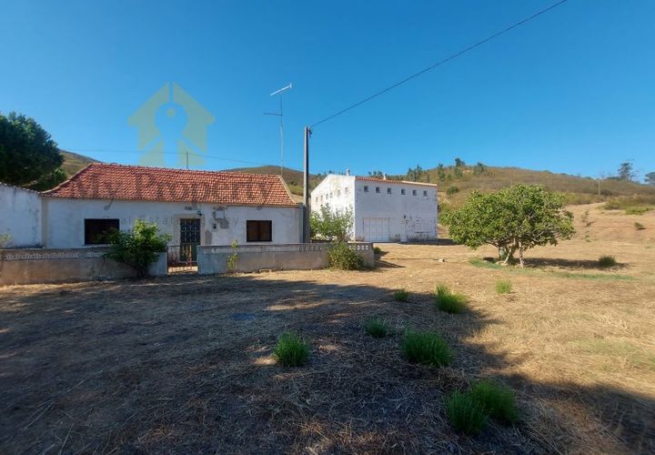 Landejendom i Monchique, Faro, Monchique - € 930.000 | Ref: EXP_258 - foto 1