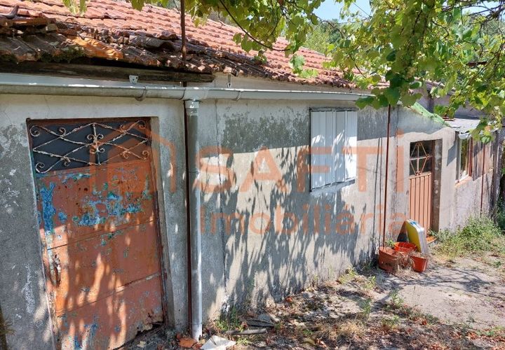 Træhytte i Arcos de Valdevez, Viana do Castelo, Arcos de Valdevez - € 24.000 | Ref: SAFTI:003002 - foto 1