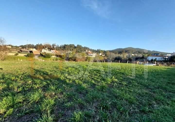Helårsgrund i Valenca, Viana do Castelo, Valenca - € 45.000 | Ref: SAFTI:002998 - foto 1