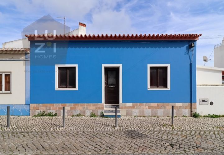 Villa i Luz, Faro, Luz - € 370.000 | Ref: DH23018 - foto 1