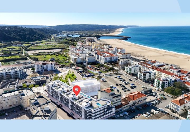 Lejlighed i Nazare, Leiria, Nazare - € 734.500 | Ref: IMO-651_L - foto 1