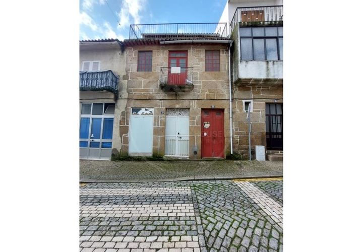 Villa i Murca, Vila Real, Murca - € 85.000 | Ref: A102 - foto 1