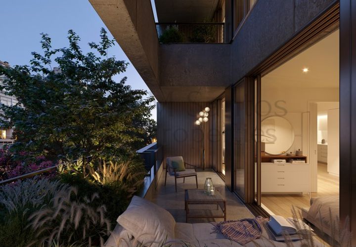 Lejlighed i Alvalade, Setubal, Alvalade - € 720.000 | Ref: APA_1494_1G - foto 1