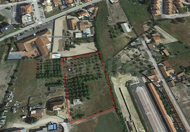 Helårsgrund i Benavente, Santarem, Benavente - € 200.000 | Ref: HB3536 - foto 1
