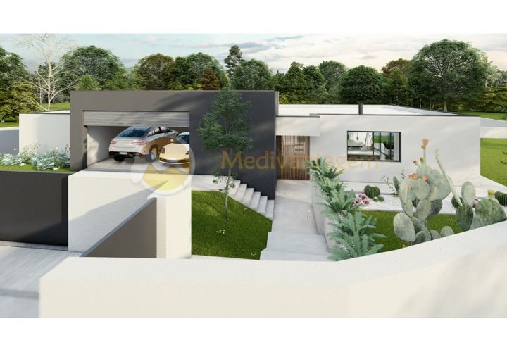 Helårsgrund i Vila Verde, Braga, Vila Verde - € 47.000 | Ref: 3563/F - foto 1