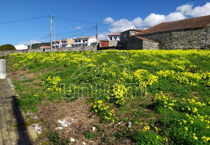 Helårsgrund i Areosa, Viana do Castelo, Areosa - € 77.000 | Ref: R4483 - foto 1