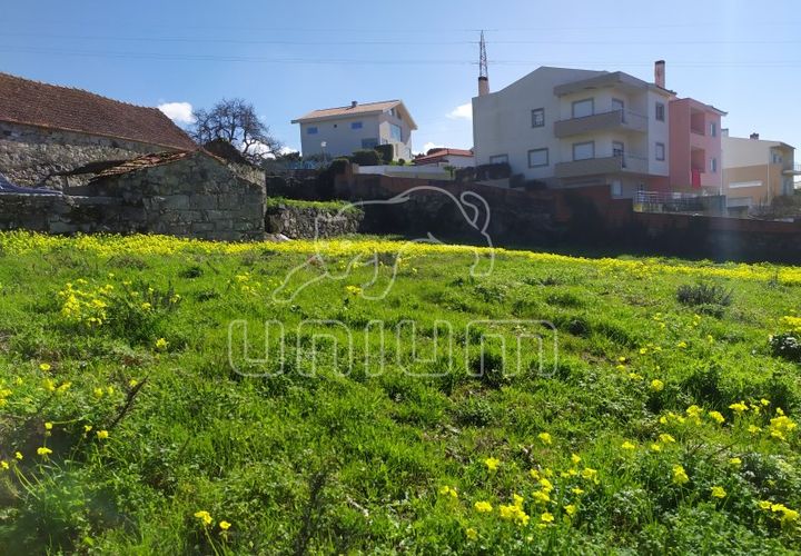 Helårsgrund i Areosa, Viana do Castelo, Areosa - € 77.000 | Ref: R4481 - foto 1