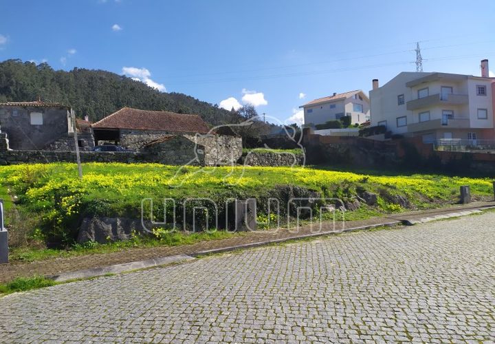 Helårsgrund i Areosa, Viana do Castelo, Areosa - € 77.000 | Ref: R4480 - foto 1