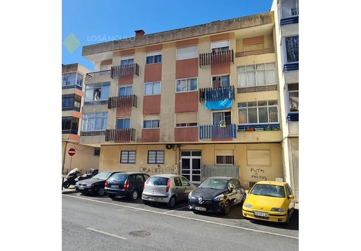 Lejlighed i Sintra, Lisbon, Sintra - € 233.000 | Ref: Ref_912 - foto 1