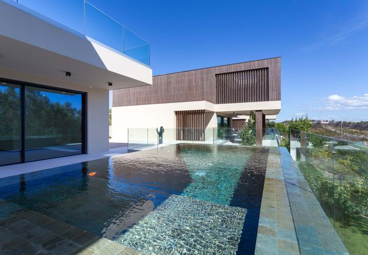 Villa i Cascais, Lisbon, Cascais - € 2.500.000 | Ref: MBC - 142 - foto 1