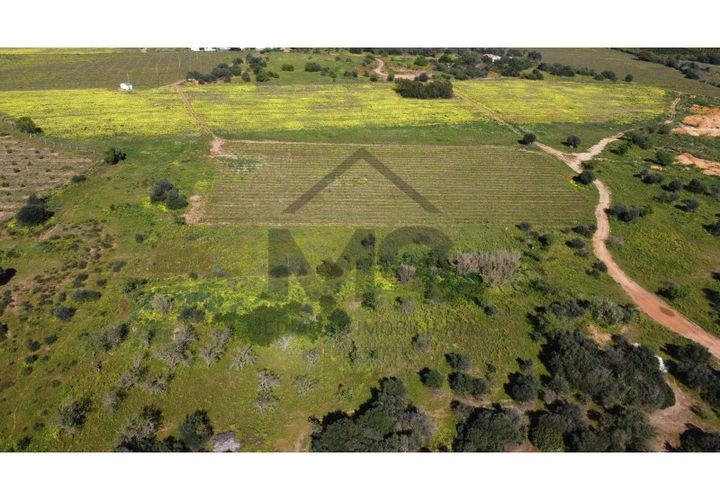 Helårsgrund i Carvoeiro, Faro, Carvoeiro - € 55.000 | Ref: MSM001 - foto 1
