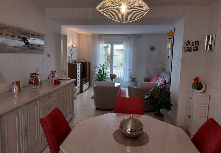 Leilighet i Vichy, Allier, Vichy - € 252 000 | Ref: 1196 - foto 1