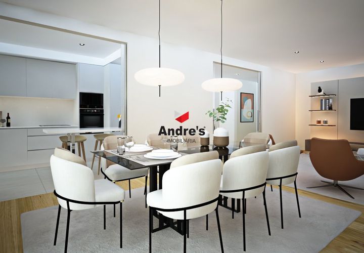 Lejlighed i Maia, Porto, Maia - € 465.000 | Ref: 1871 - foto 1