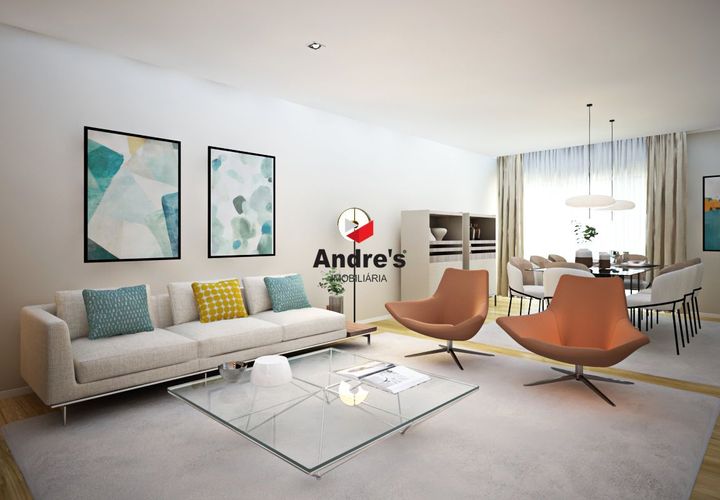 Lejlighed i Maia, Porto, Maia - € 475.000 | Ref: 1876 - foto 1