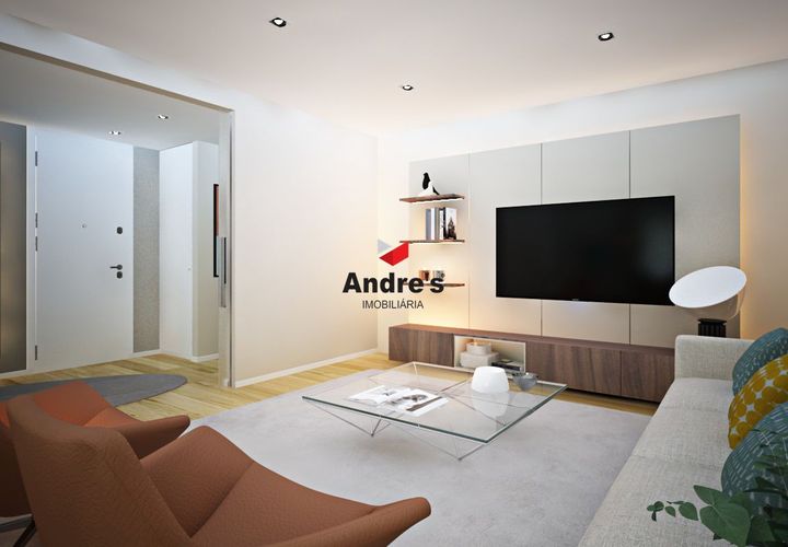 Lejlighed i Maia, Porto, Maia - € 467.500 | Ref: 1877 - foto 1