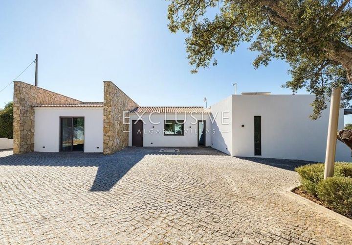 Villa i Lagoa, Faro, Lagoa - € 1.950.000 | Ref: EAV-3616 - foto 1