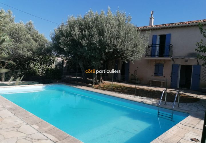 Villa i Draguignan, Var, Draguignan - € 435.000 | Ref: 62 - foto 1