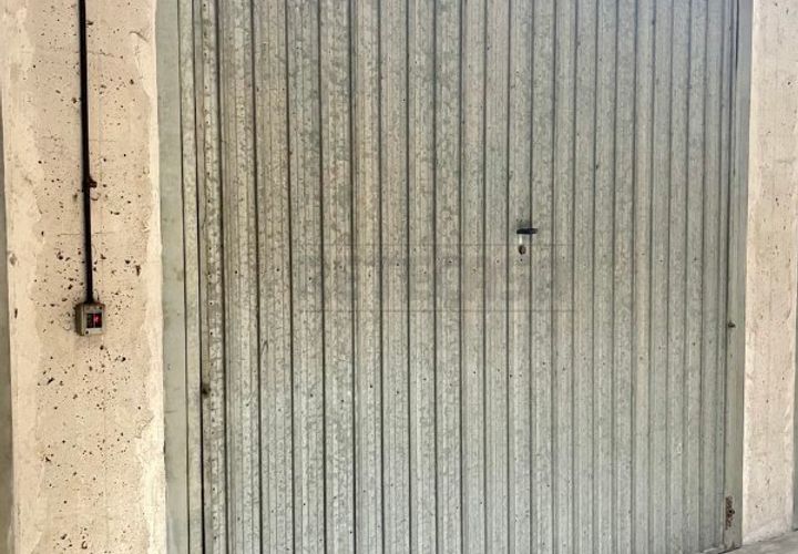 Garage i Montecchio Maggiore, Vicenza, Montecchio Maggiore - € 15.000 | Ref: B2029 - foto 1