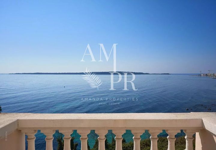 Villa i Cannes, Alpes-Maritimes, Cannes - € 2.650.000 | Ref: 1975v - foto 1