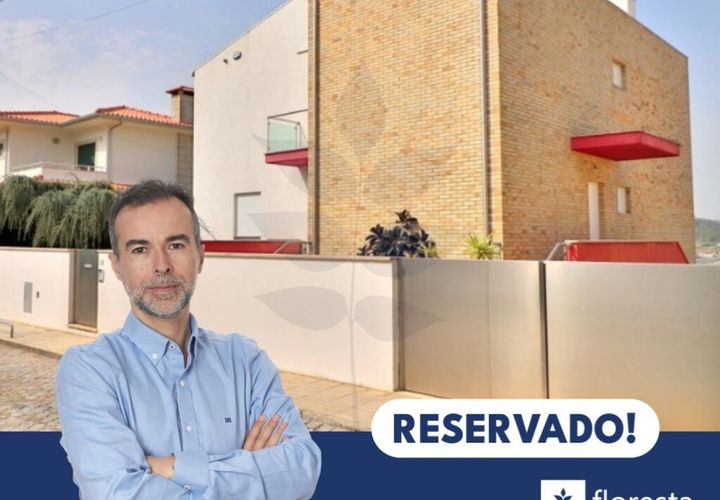 Byhus i Braga, Braga, Braga - € 374.900 | Ref: 013-3740 - foto 1