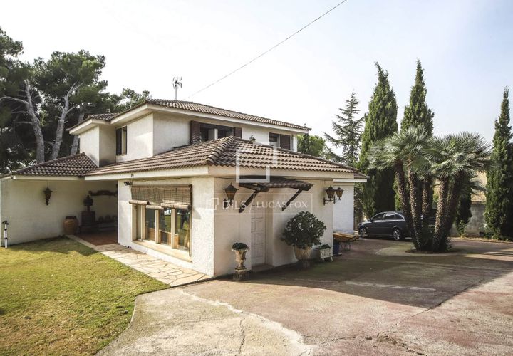 Villa em El Vendrell, Tarragona, El Vendrell - € 1.280.000 | Ref: VIL26249 - foto 1