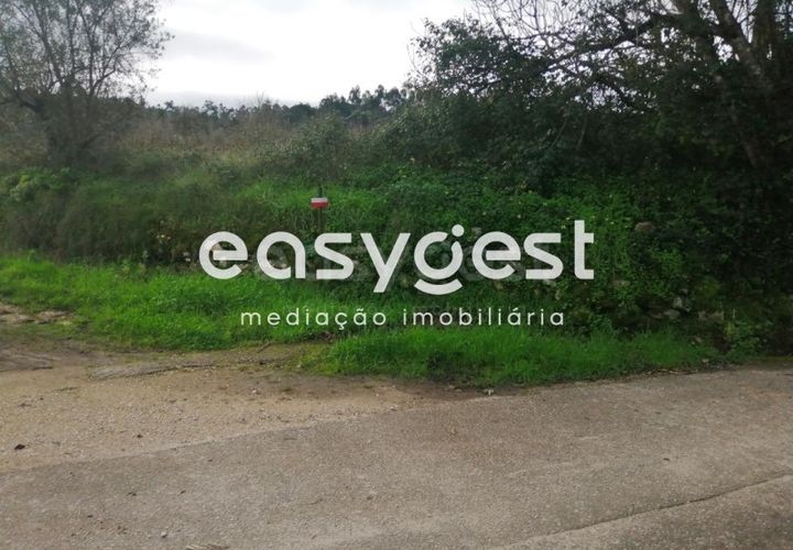 Helårsgrund i Condeixa-a-Nova, Coimbra, Condeixa-a-Nova - € 60.000 | Ref: RR91888 - foto 1