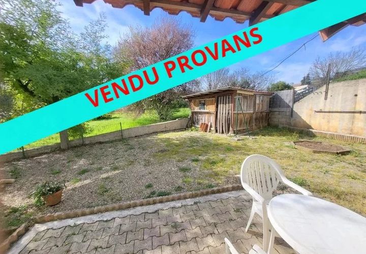 Leilighet i Les Vans, Ardeche, Les Vans - € 139 900 | Ref: 82296692 - foto 1