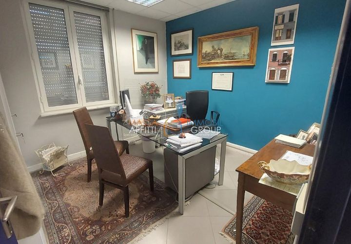 Lejlighed i Massa, Massa and Carrara, Massa - € 230.000 | Ref: 2453 - foto 1