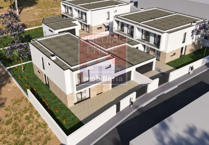 Villa i Lobao, Aveiro, Lobao - € 450.000 | Ref: PP1465-I - foto 1