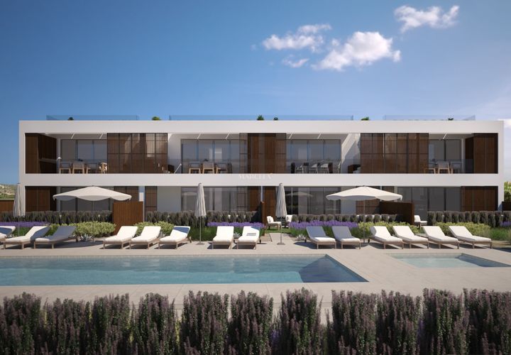 Leilighet i Sagres, Faro, Sagres - € 574 650 | Ref: A1925 - foto 1