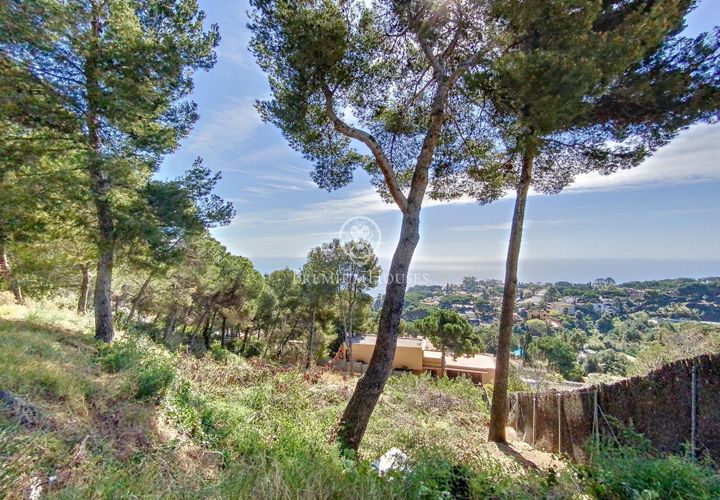 Helårsgrund i Blanes, Gerona, Blanes - € 695.000 | Ref: PH102560/3699 - foto 1