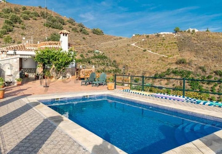 Finca i Torrox, Malaga, Torrox - € 450.000 | Ref: TCP215 - foto 1