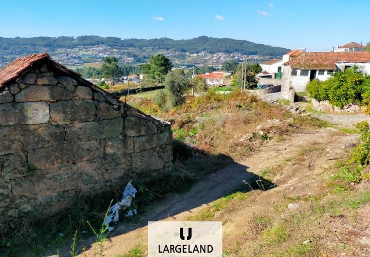 Helårsgrund i Penafiel, Porto, Penafiel - € 60.000 | Ref: TER_857 - foto 1