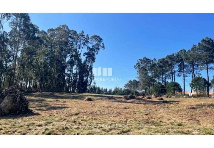 Helårsgrund i Barcelos, Braga, Barcelos - € 110.000 | Ref: VCC14020 - foto 1