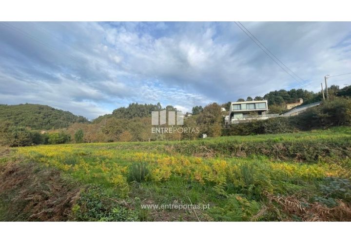 Terra a Areosa, Viana do Castelo, Areosa - € 495.000 | Ref: VCM13797(1) - foto 1