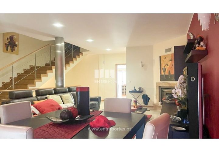 Villa i Darque, Viana do Castelo, Darque - € 480.000 | Ref: VCC13806 - foto 1